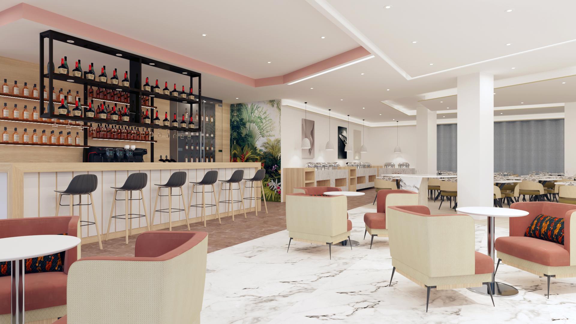 Regency Salgados Hotel & Spa Albufeira Exteriör bild